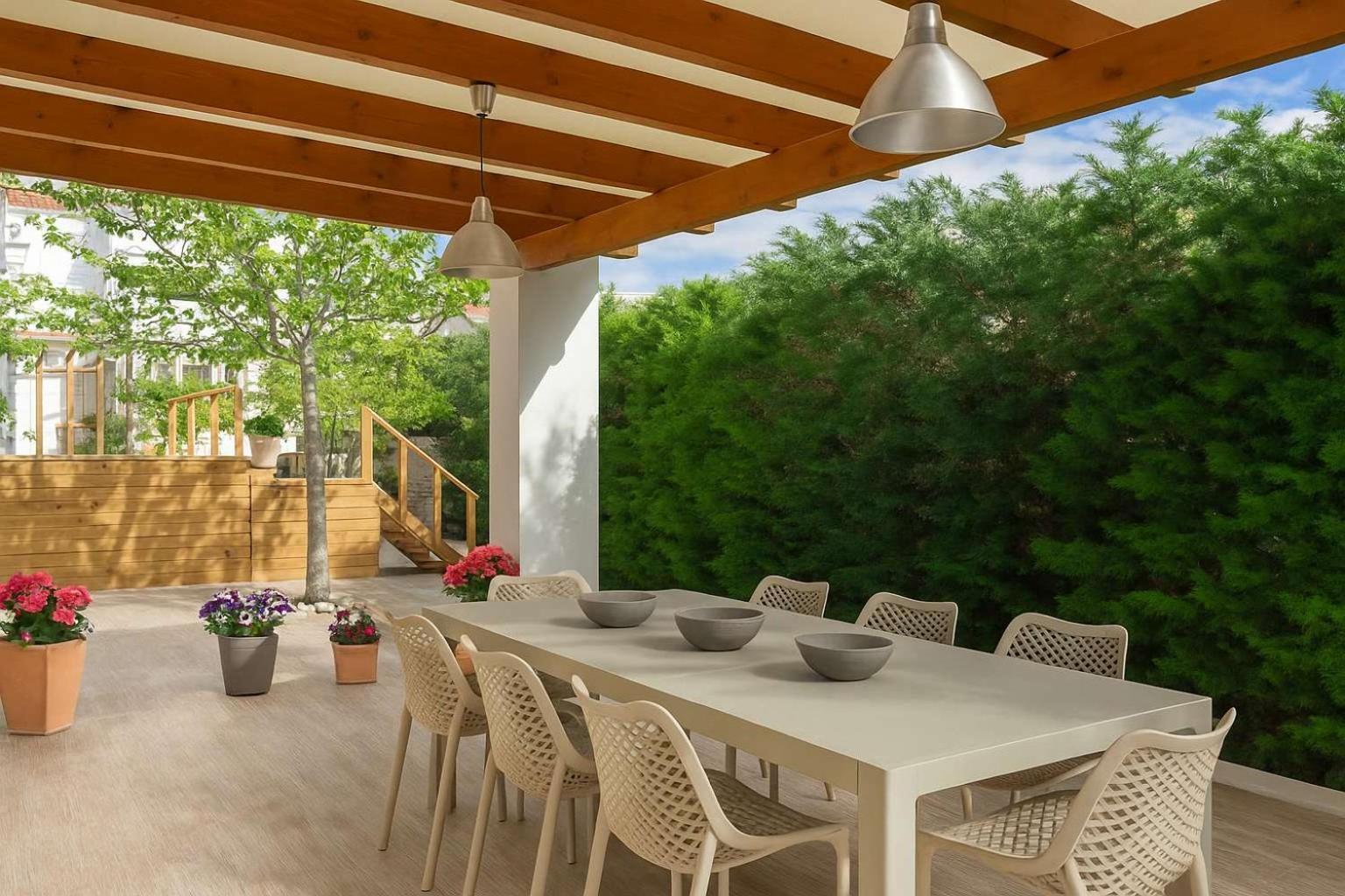 Navarino Captains Villa - Lux Private Pool Retreat ماراثوبوليس المظهر الخارجي الصورة